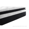 Hot Selling Queen Size Bed Orthopedic Mattress